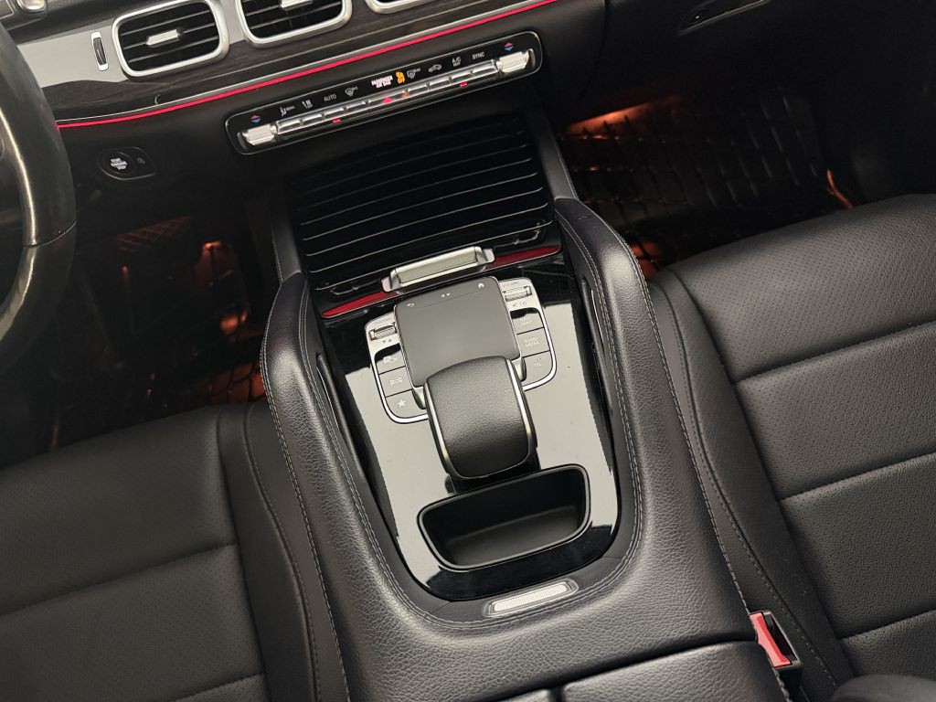 2020 Mercedes-Benz GLE-Class Image 40
