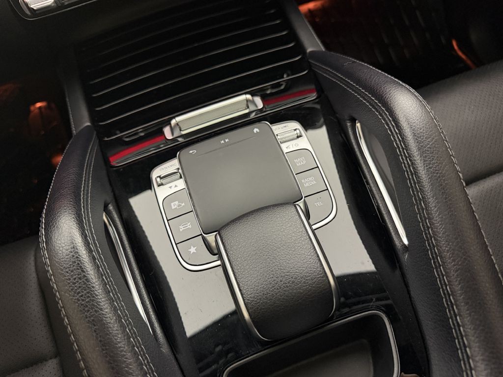 2020 Mercedes-Benz GLE-Class Image 41