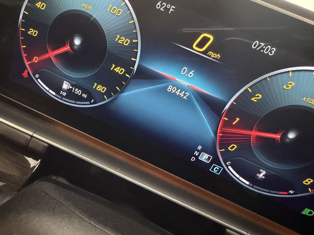 2020 Mercedes-Benz GLE-Class Image 45