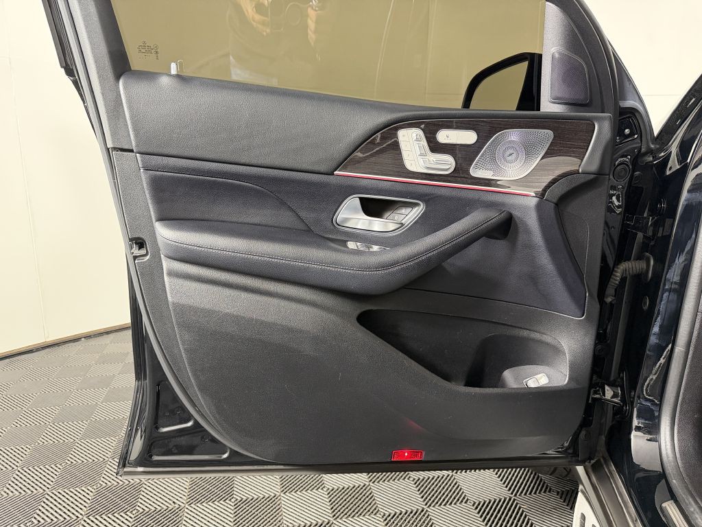 2020 Mercedes-Benz GLE-Class Image 46