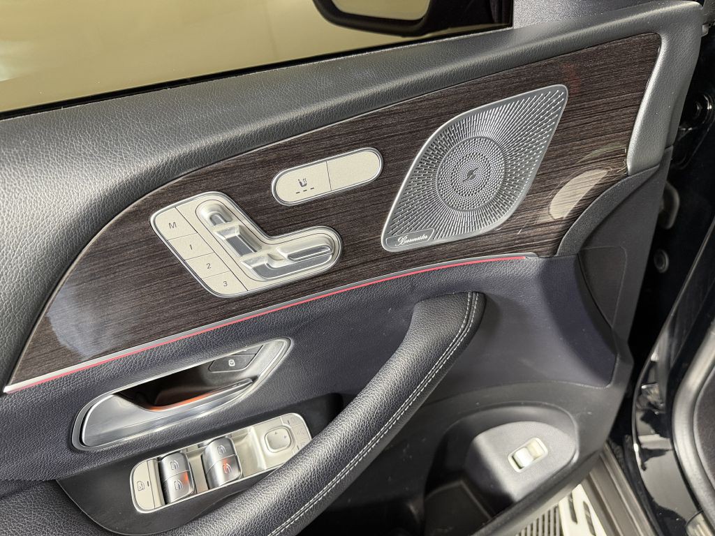 2020 Mercedes-Benz GLE-Class Image 47