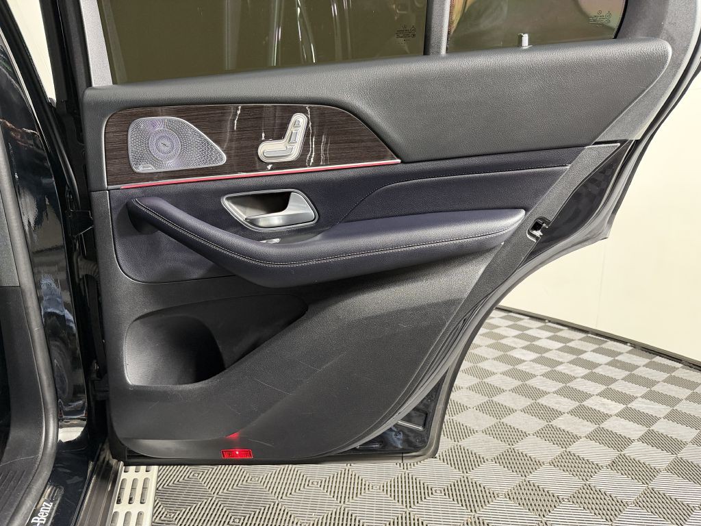 2020 Mercedes-Benz GLE-Class Image 52