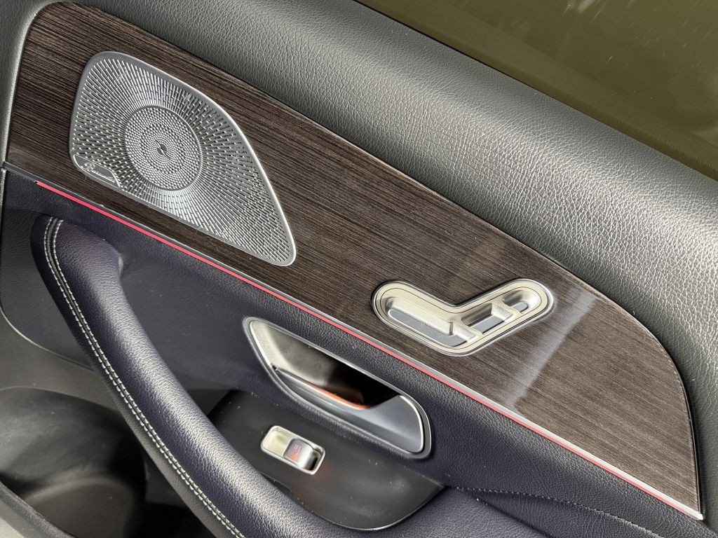 2020 Mercedes-Benz GLE-Class Image 53