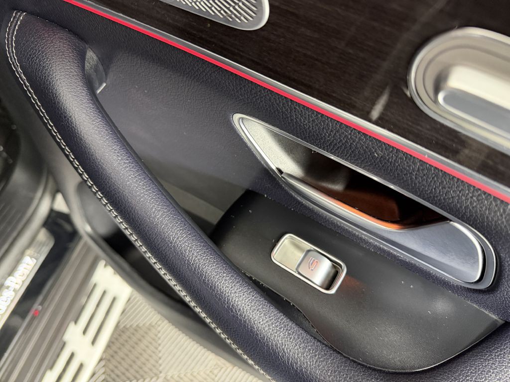 2020 Mercedes-Benz GLE-Class Image 54