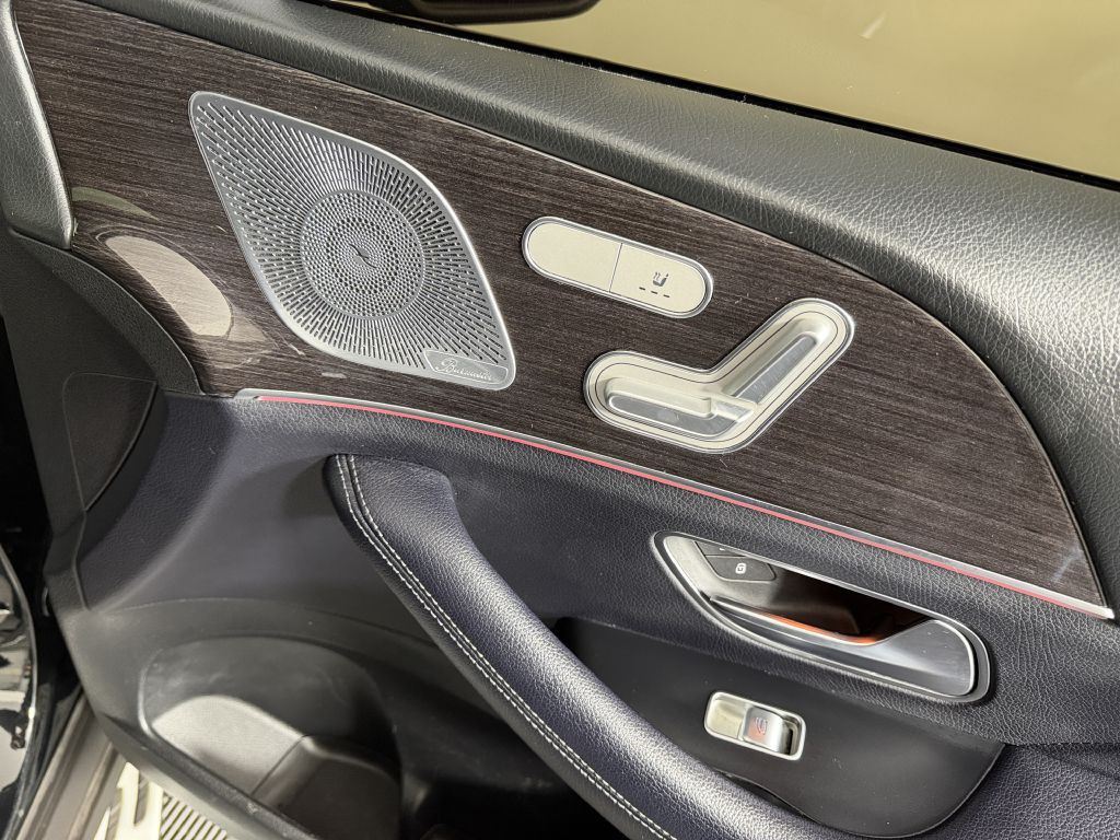 2020 Mercedes-Benz GLE-Class Image 55