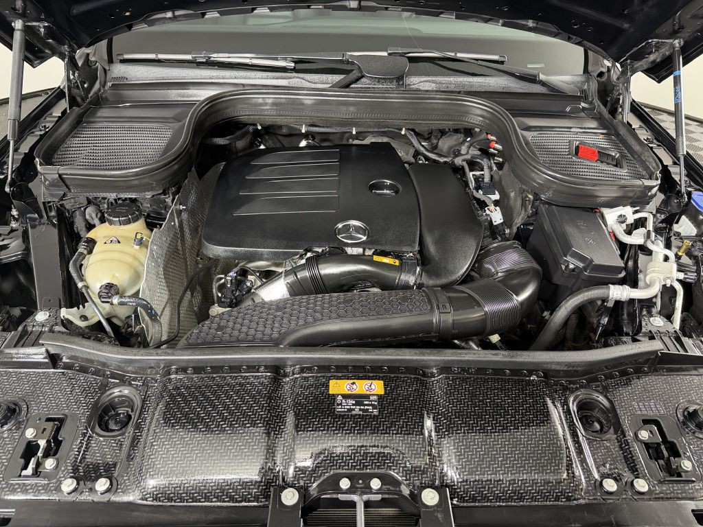 2020 Mercedes-Benz GLE-Class Image 57