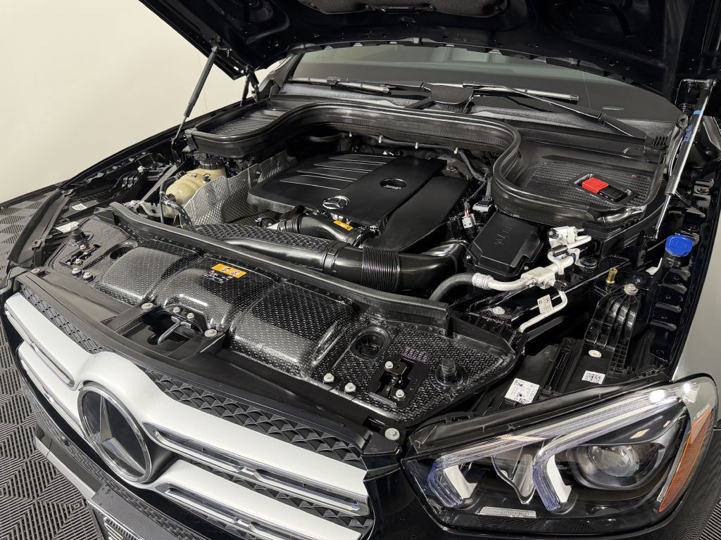2020 Mercedes-Benz GLE-Class Image 59