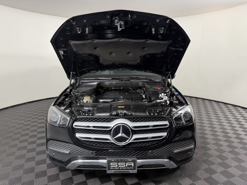 2020 Mercedes-Benz GLE-Class Image 60