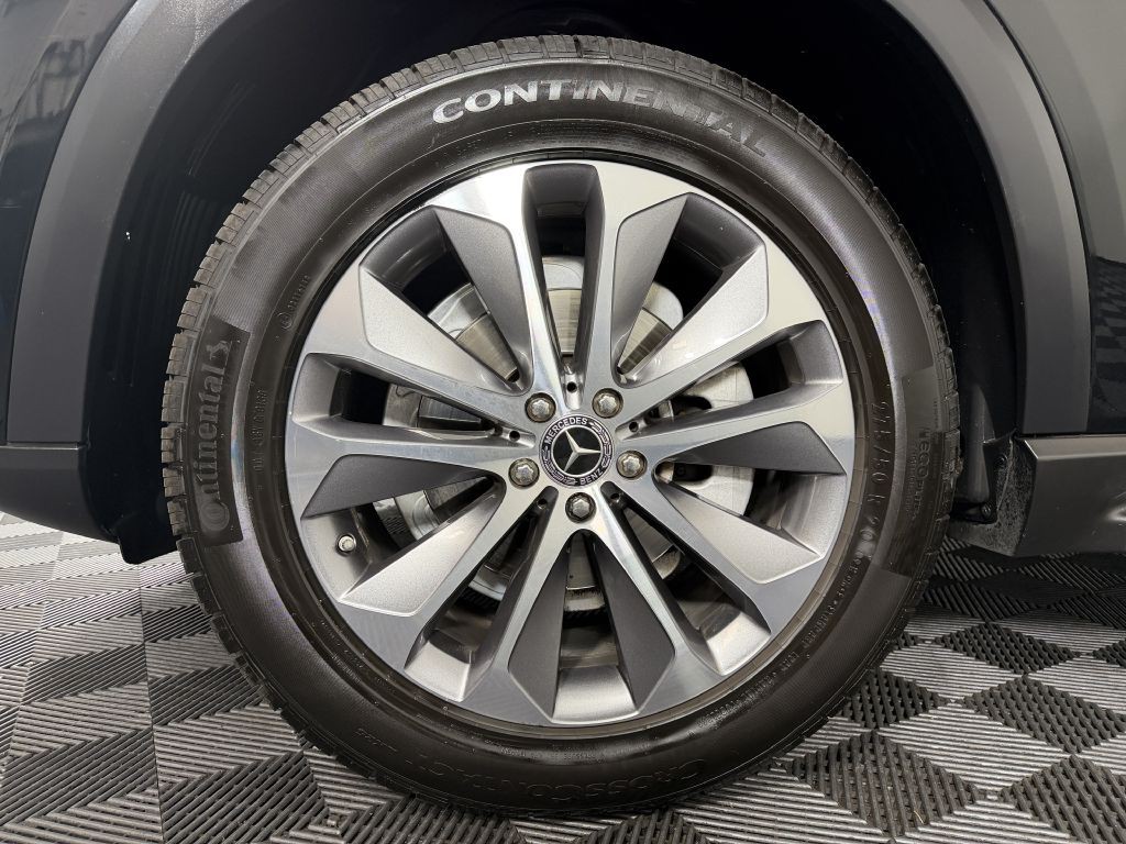 2020 Mercedes-Benz GLE-Class Image 62