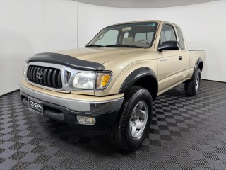 Image for 2003 Toyota Tacoma Xtracab ID: 7688760
