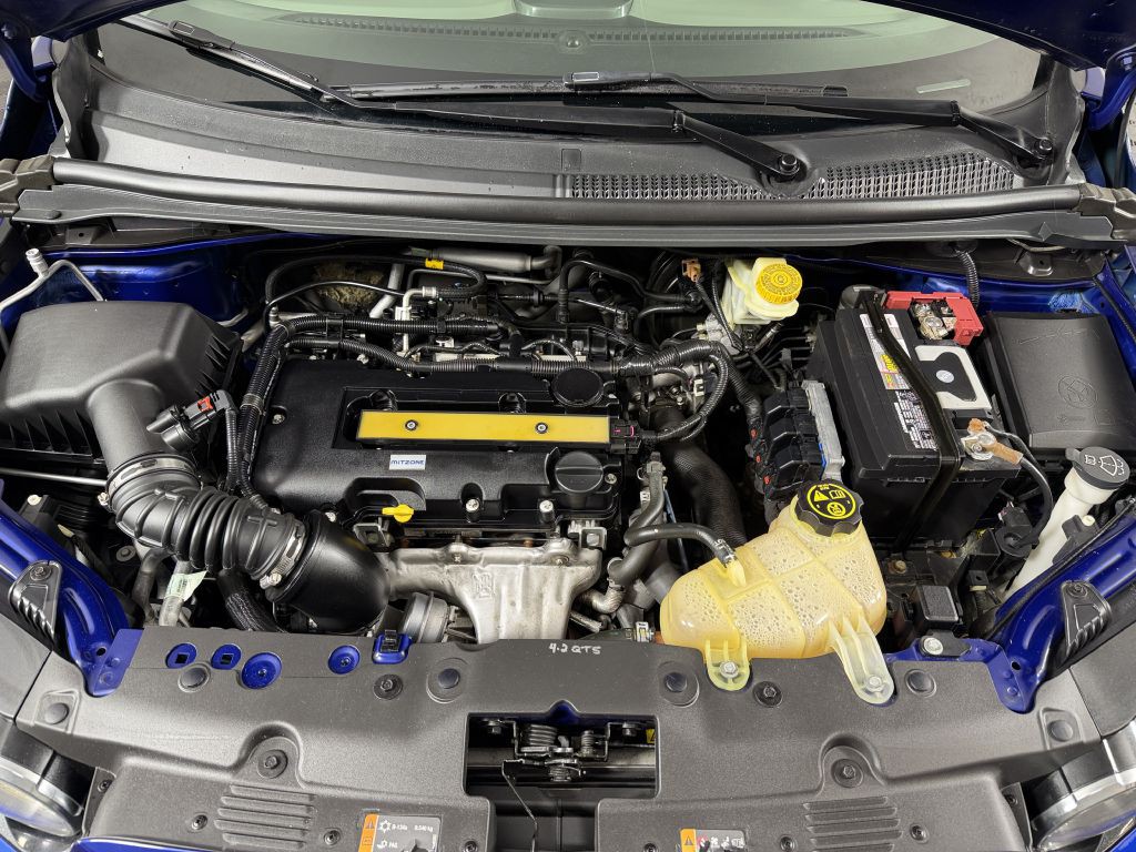 2014 Chevrolet Sonic Image 35