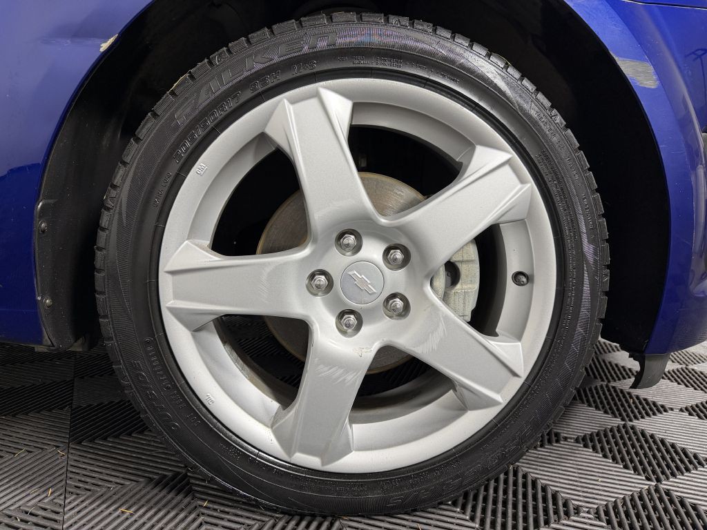 2014 Chevrolet Sonic Image 36