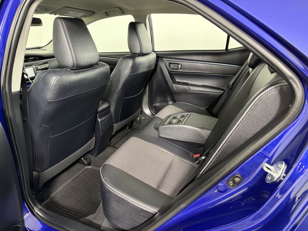 2016 Toyota Corolla Image 26
