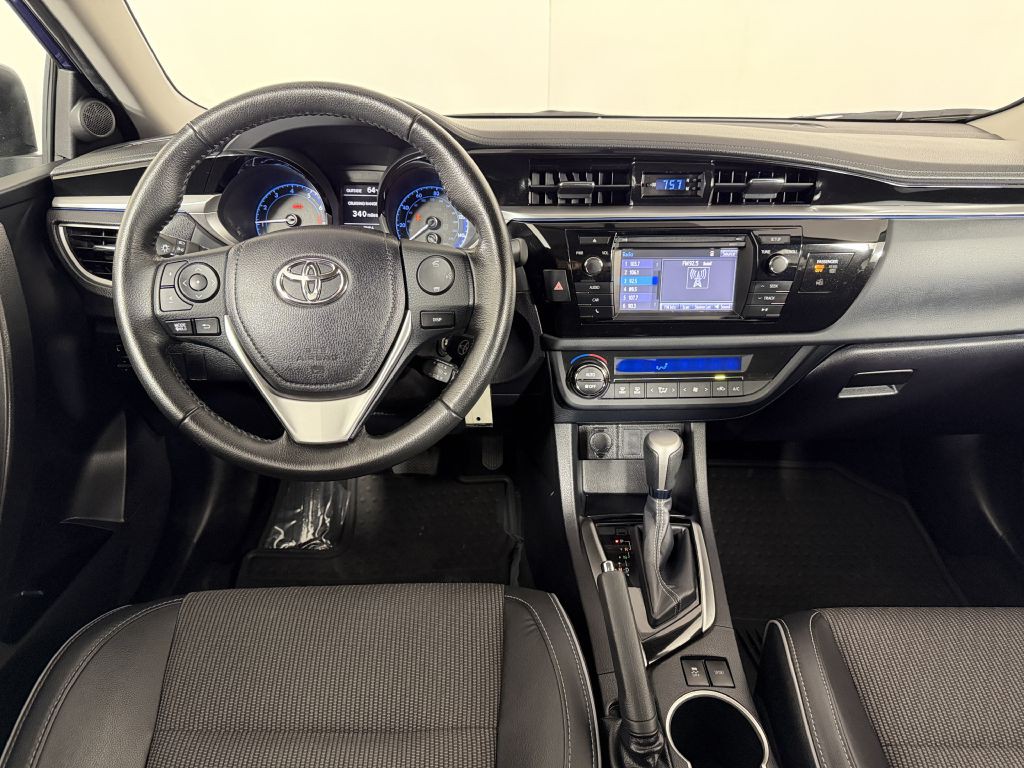 2016 Toyota Corolla Image 29