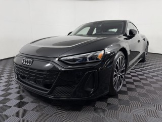 Image for 2025 Audi S E-tron Gt e-tron Prestige ID: 7709734