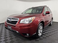 Image for 2014 Subaru Forester 2.5I LIMITED ID: 7711149