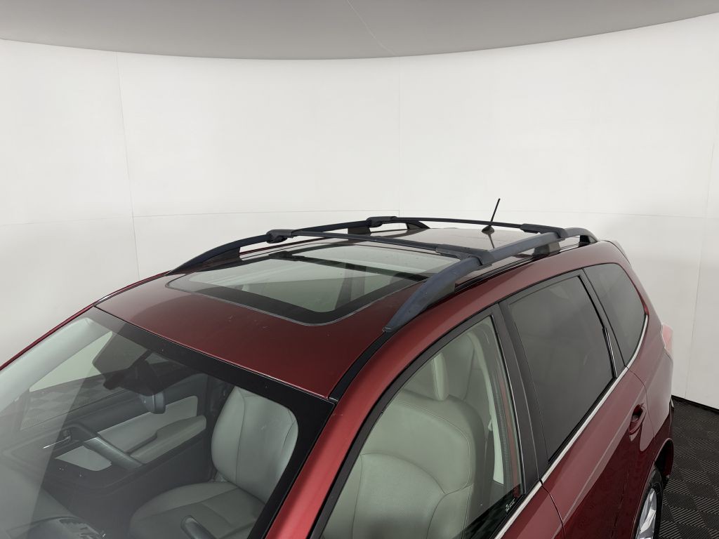2014 Subaru Forester Image 10