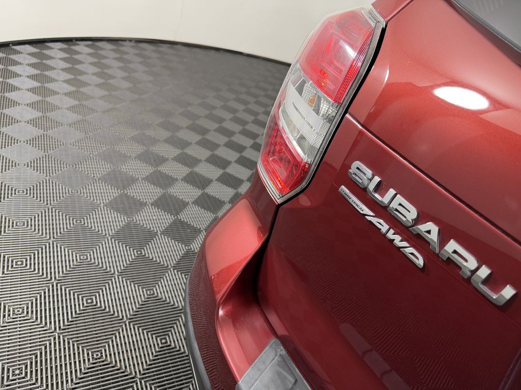 2014 Subaru Forester Image 15