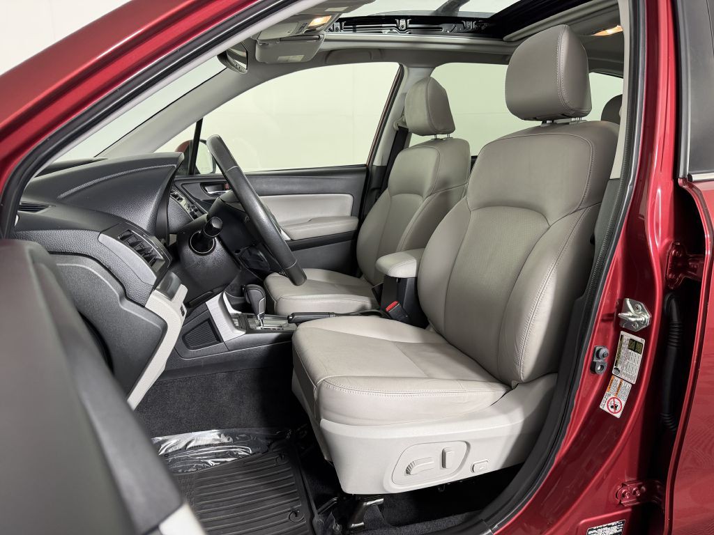 2014 Subaru Forester Image 19