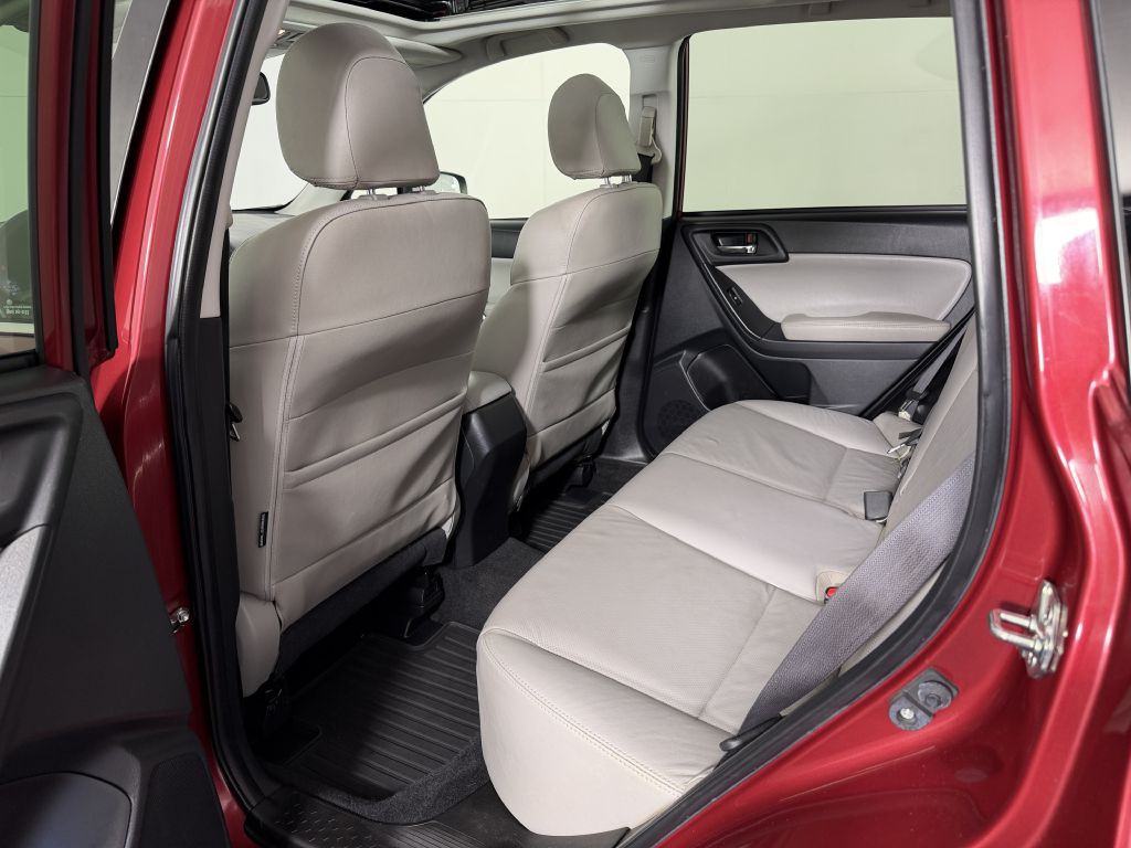 2014 Subaru Forester Image 20