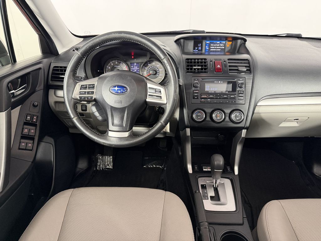 2014 Subaru Forester Image 26