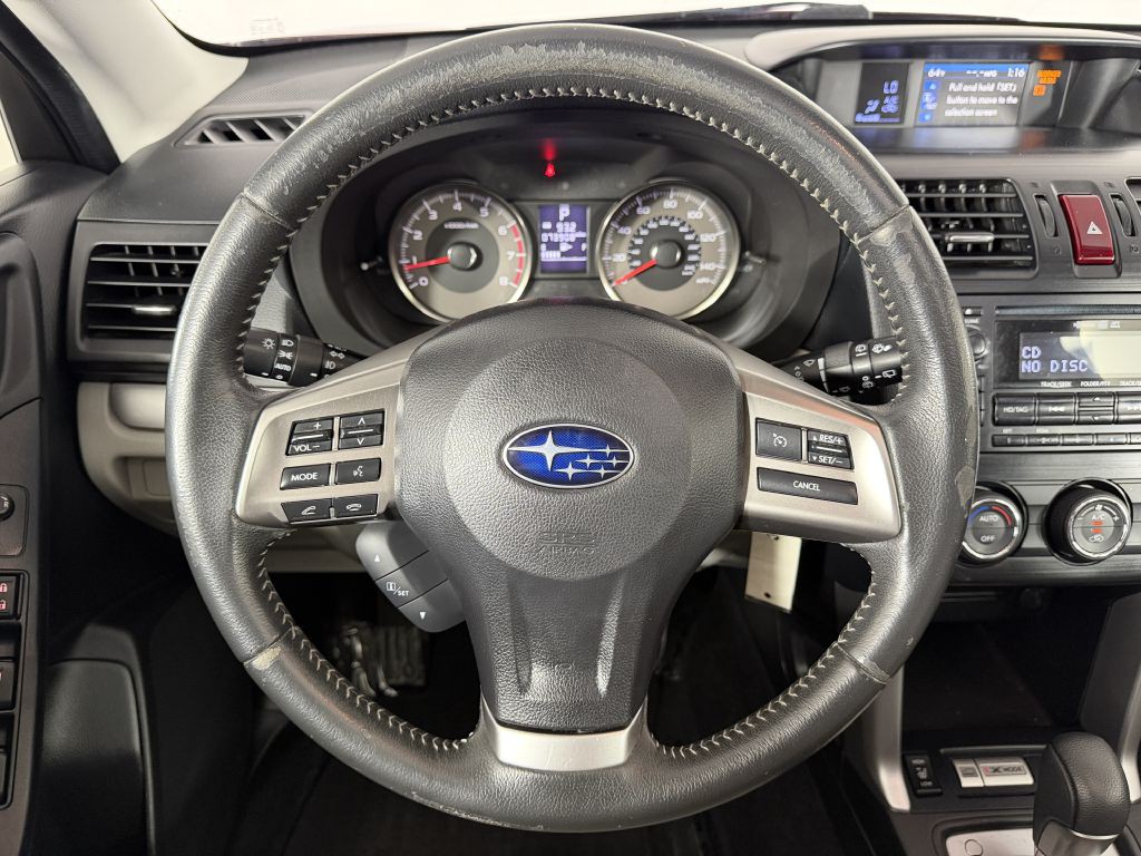 2014 Subaru Forester Image 27