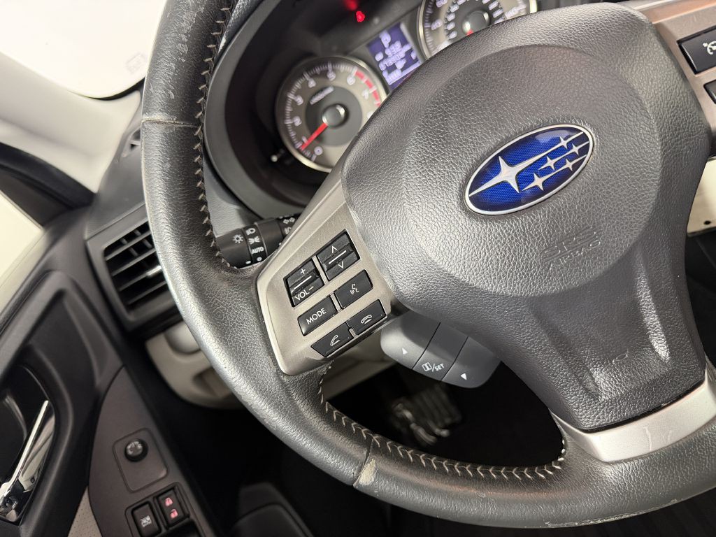 2014 Subaru Forester Image 29