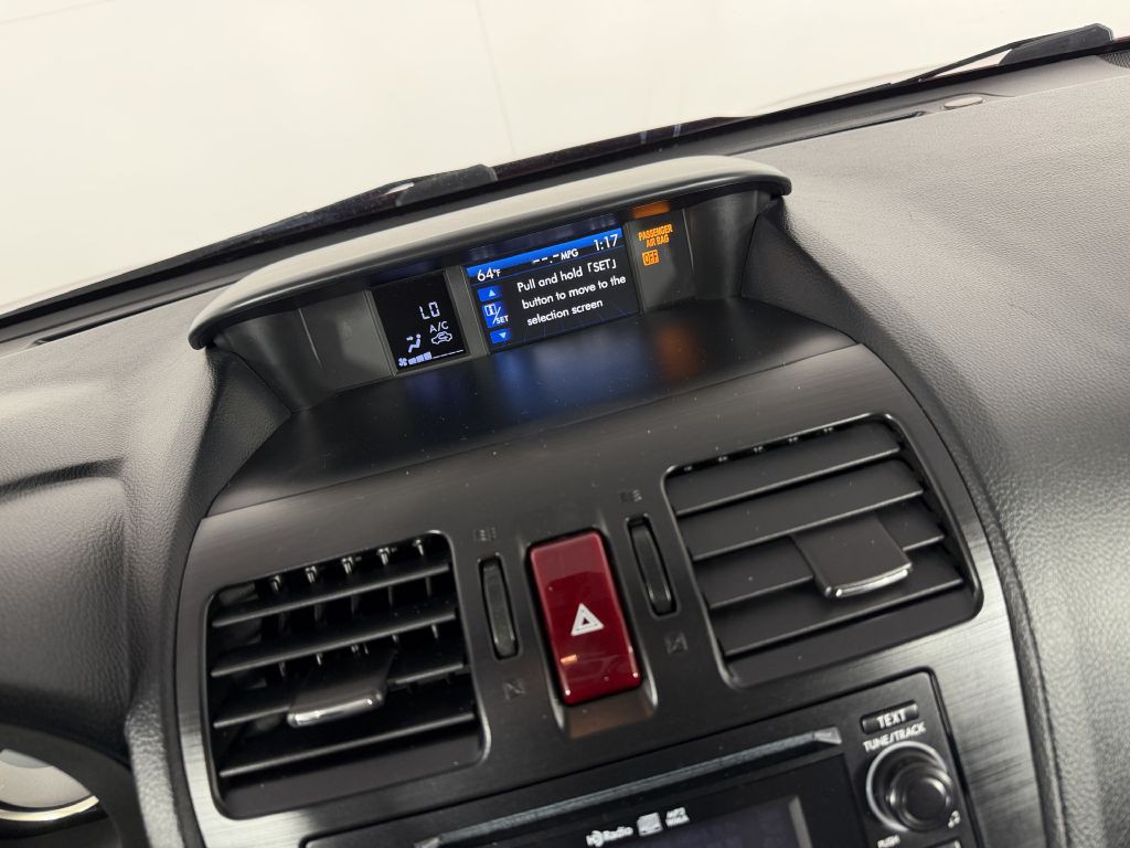 2014 Subaru Forester Image 31