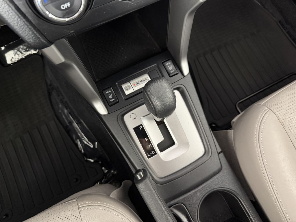 2014 Subaru Forester Image 33