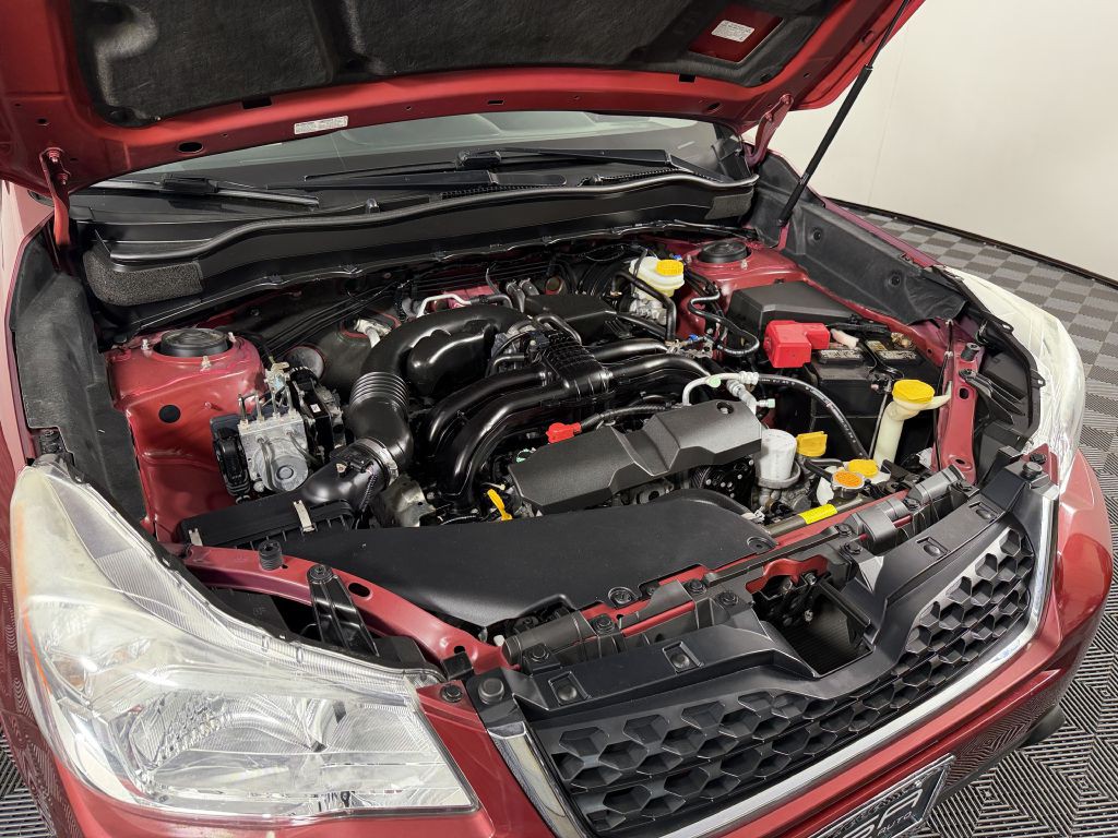 2014 Subaru Forester Image 49