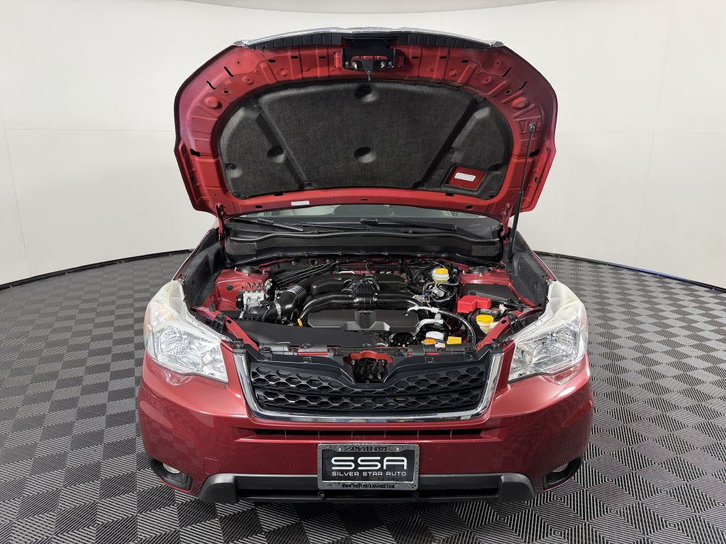 2014 Subaru Forester Image 51