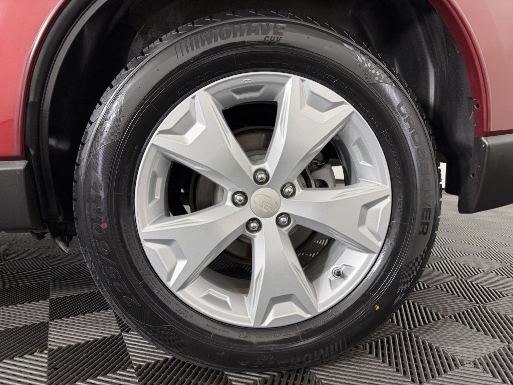 2014 Subaru Forester Image 55