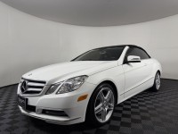 Image for 2013 Mercedes-Benz E-Class E 350 ID: 7713966