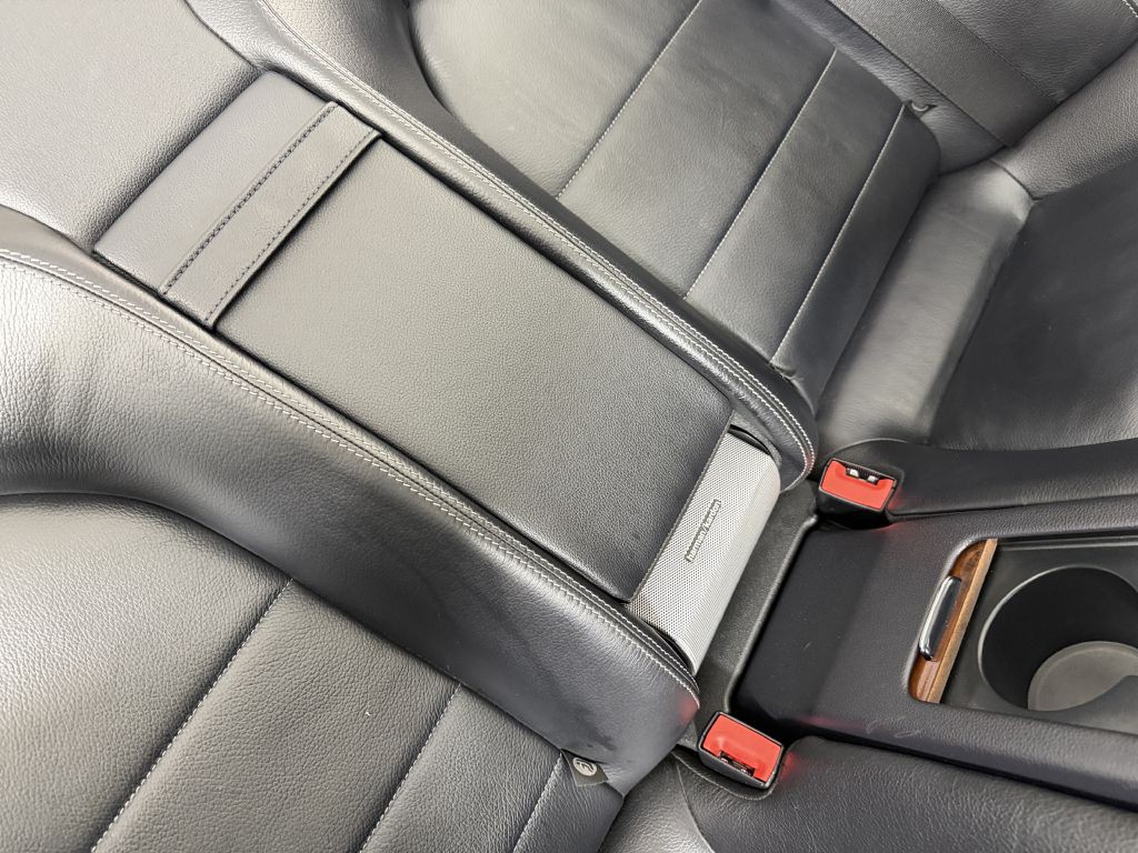 2013 Mercedes-Benz E-Class Image 25