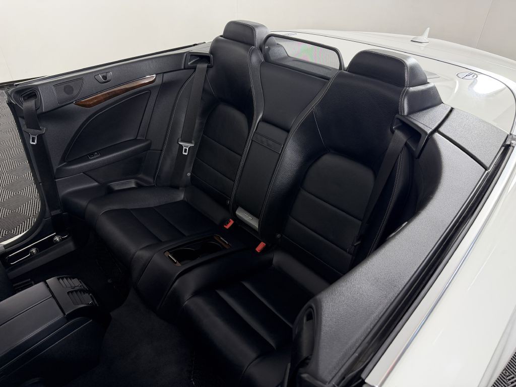 2013 Mercedes-Benz E-Class Image 31