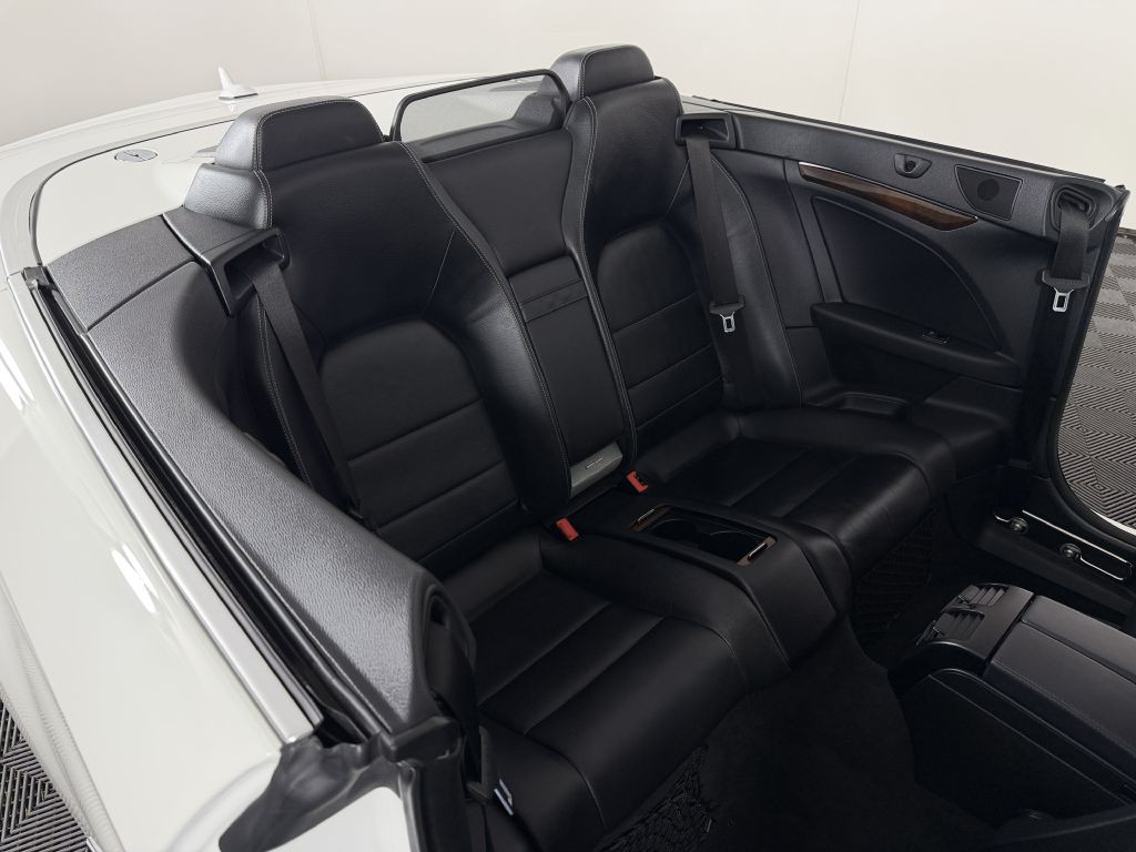 2013 Mercedes-Benz E-Class Image 32
