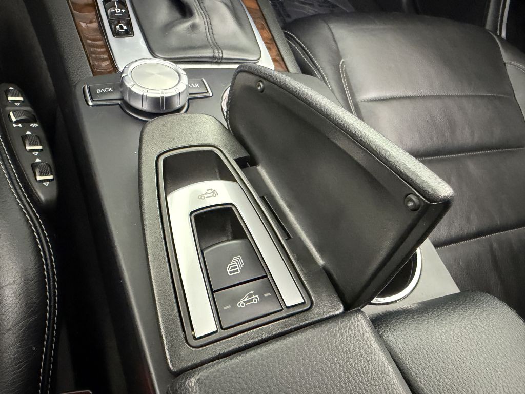2013 Mercedes-Benz E-Class Image 40