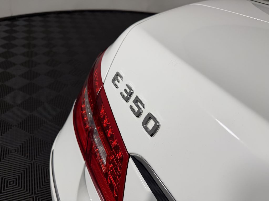 2013 Mercedes-Benz E-Class Image 49