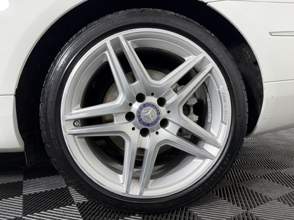 2013 Mercedes-Benz E-Class Image 59