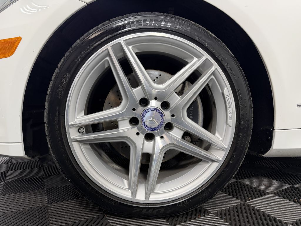 2013 Mercedes-Benz E-Class Image 61