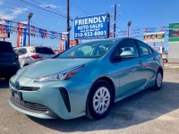 Image for 2022 Toyota Prius Night Shade-i* ID: 6041118