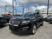Image for 2019 Lincoln MKC Select-i ID: 6374656