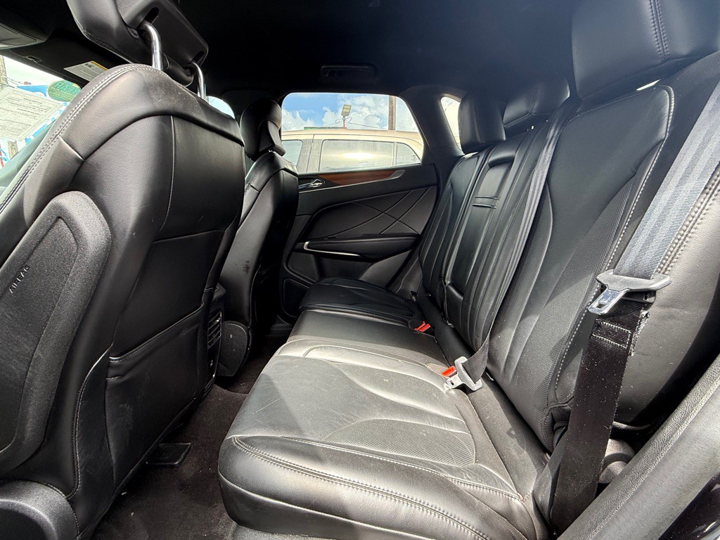 2019 Lincoln MKC Image 6
