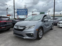 Image for 2019 Honda Odyssey EX-I ID: 6522729
