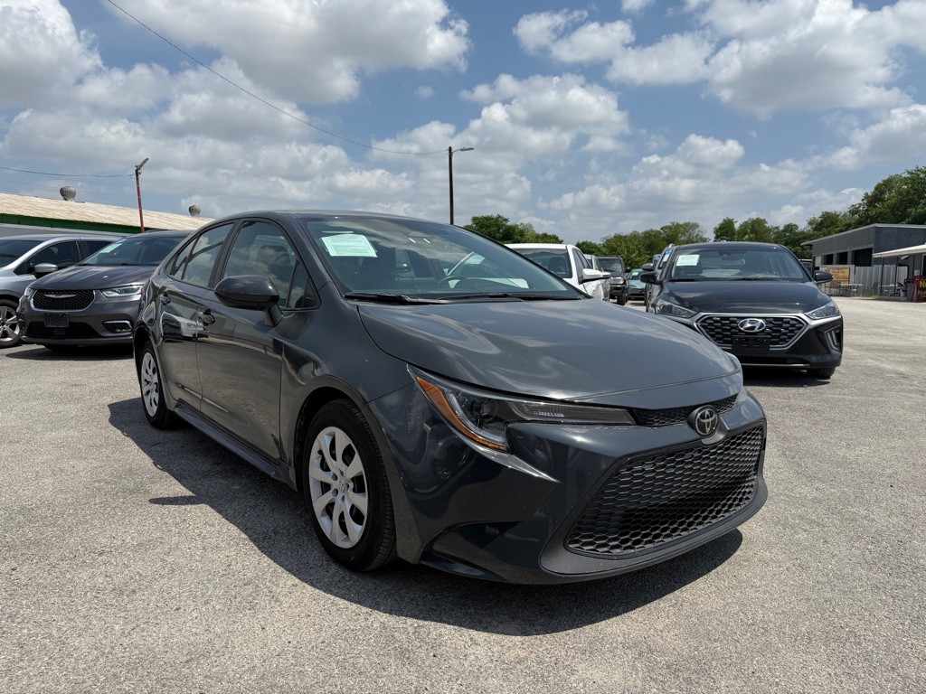 2024 Toyota Corolla Image 2