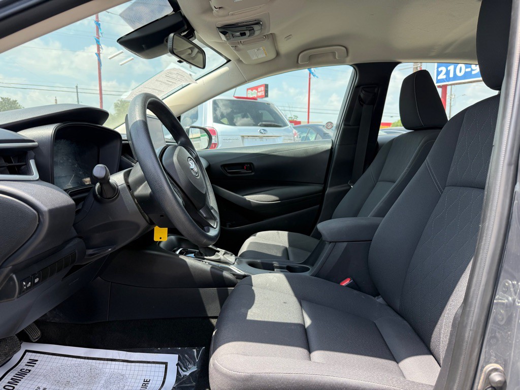 2024 Toyota Corolla Image 5