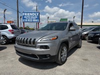 Image for 2017 Jeep Cherokee Limited-i* ID: 6571742