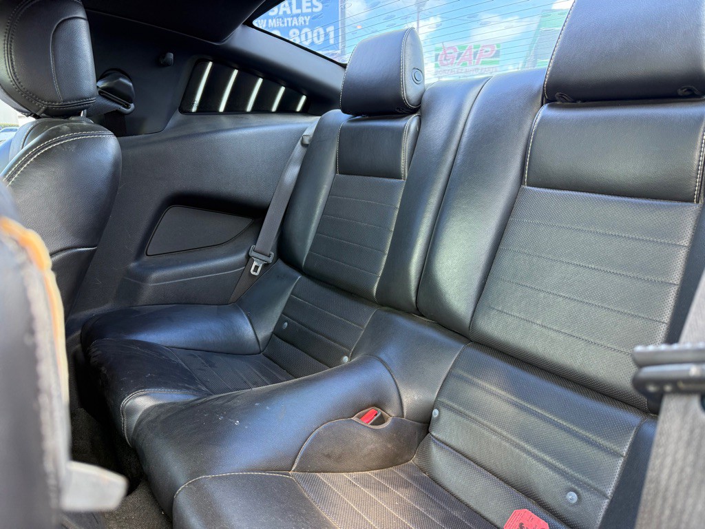 2014 Ford Mustang Image 6