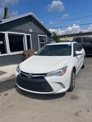 Image for 2017 Toyota Camry Le-i* ID: 6649362