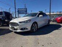 Image for 2016 Ford Fusion SE* ID: 6650489